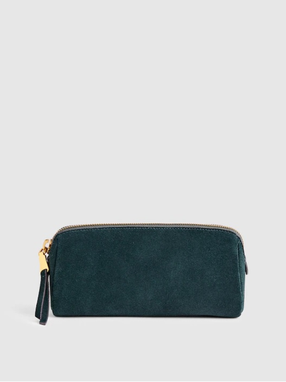 Madewell Bag Makeup Pouch NEW